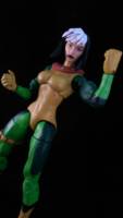 Rogue (Age of Apocalypse) V3 (Marvel Legends) Custom Action Figure