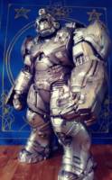 Mechani Kong (Godzilla) Custom Action Figure