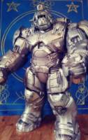 Mechani Kong (Godzilla) Custom Action Figure