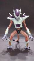 Frieza Xenomorph (Aliens) Custom Statue / Bust