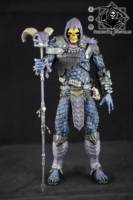 Battle Armor Skeletor (Masters of the Universe) Custom Action Figure