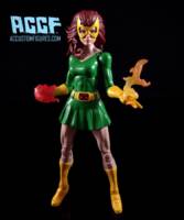 Jean Grey (Marvel Girl) (Marvel Legends) Custom Action Figure