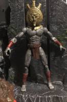Dagoth Ur (Skyrim) Custom Action Figure