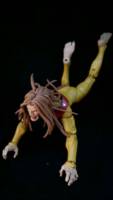 Wild Child (Age of Apocalypse) V3 (Marvel Legends) Custom Action Figure