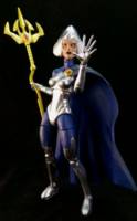 Lilandra V3 (Marvel Legends) Custom Action Figure