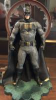 Batman (Batman) Custom Action Figure