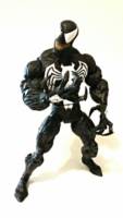Venom/Eddie Brock (Spider-Man) Custom Action Figure