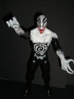 Haunt (Image) Custom Action Figure