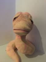 Meat (Original) Custom Statue / Bust
