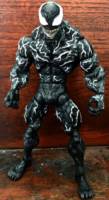 Venom, Movie Style (Venom) Custom Action Figure
