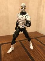 Clash (Marvel Legends) Custom Action Figure