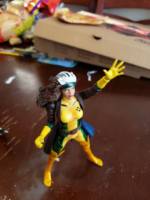 Rogue (Marvel Legends) Custom Action Figure