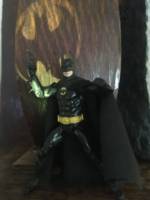 Batman 1989 (Batman - Movie Style) Custom Action Figure
