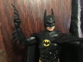 Batman 1989 (Batman - Movie Style) Custom Action Figure
