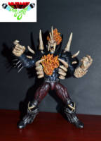 Vengeance (Marvel Legends) Custom Action Figure