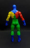 dr spectrum (Marvel Legends) Custom Action Figure