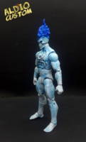 ghost spider (Spider-Man) Custom Action Figure