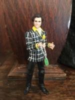 Lex Luthor from Superman the Movie (Superman) Custom Action Figure