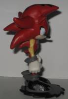 Bedlam (Sonic) Custom Action Figure