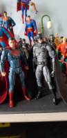Batman DCEU (DC Direct) Custom Action Figure
