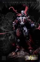 Battleclad Spawn (Spawn) Custom Action Figure