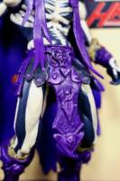 200X style Scareglow (Masters of the Universe) Custom Action Figure