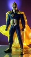 Dr Fate (inspired by Mezco One:12 Collective) (One:12 Collective) Custom Action Figure
