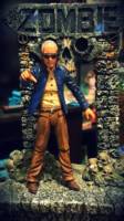 Stan Lee (Marvel Universe) Custom Action Figure