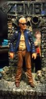 Stan Lee (Marvel Universe) Custom Action Figure