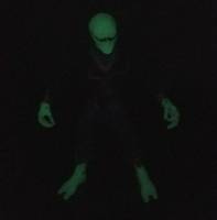 Vizi-tor (Masters of the Universe) Custom Action Figure