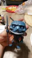 white walker (Game of Thrones) Custom Miniature / Figurine