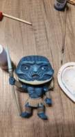 white walker (Game of Thrones) Custom Miniature / Figurine