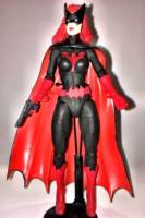 Batwoman (Marvel Legends) Custom Action Figure
