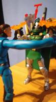 Doctor Doom (Marvel Legends) Custom Action Figure
