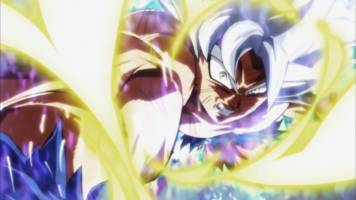 Goku vs Jiren (Dragonball Z) Custom Miniature / Figurine