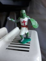 Solaire of Astora (Dark Souls) Custom Miniature / Figurine [WIP]