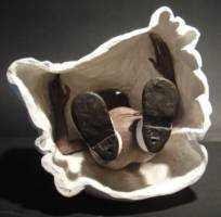E.T. Halloween disguise (Extra-Terrestrial) Custom Action Figure
