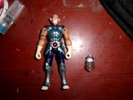 Lynx-o (Thundercats) Custom Action Figure