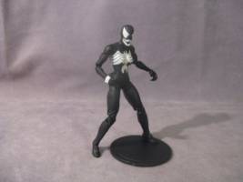 Bride of Venom (Marvel Universe) Custom Action Figure