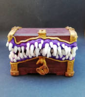 Mimic Chest (Fantasy) Custom Other