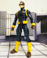 Cyclops (Marvel Legends) Custom Action Figure [Cyclops]