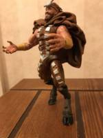 Gorgon (Marvel Legends) Custom Action Figure