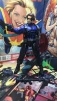 Winter Soldier Bucky (Marvel Legends) Custom Action Figure