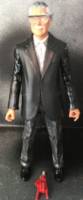 Stan Lee (Legend) Custom Action Figure