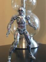 Ultron from Avengers Age of Ultron (Avengers) Custom Action Figure