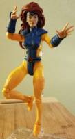 Jean Grey (Marvel Legends) Custom Action Figure