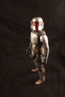 Old Republic Mandalorian (Star Wars) Custom Action Figure