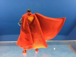 Superman Classic (Superman) Custom Action Figure