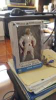 Kaliman (DC Superheroes) Custom Action Figure