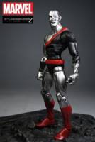 VOSTOK winter guard (Avengers) Custom Action Figure